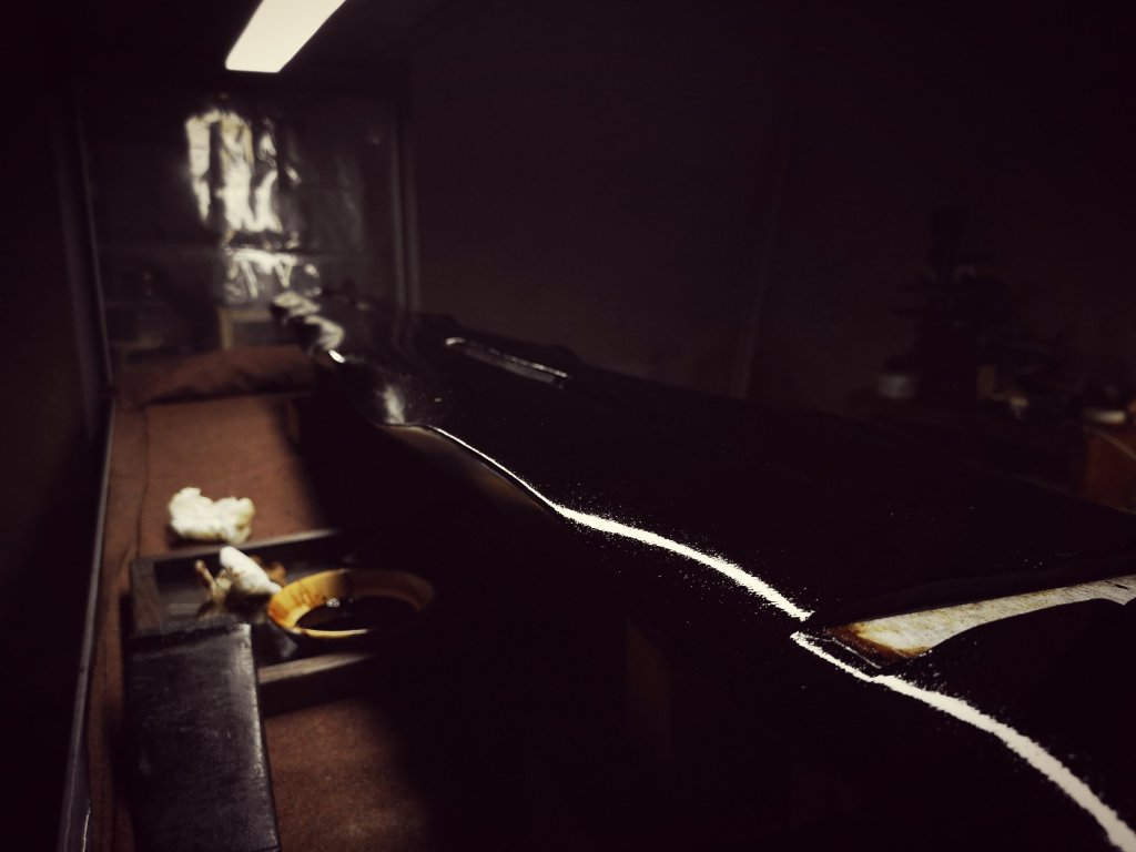 果然加班到11點