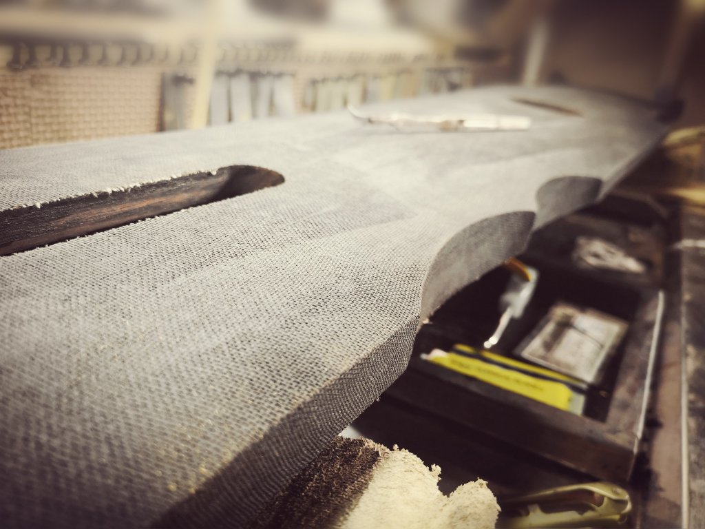 “病態”般的工作要求