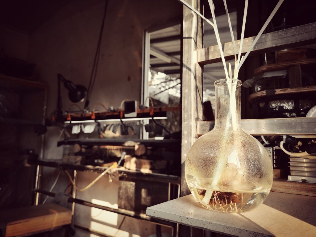 “我比天氣熱”