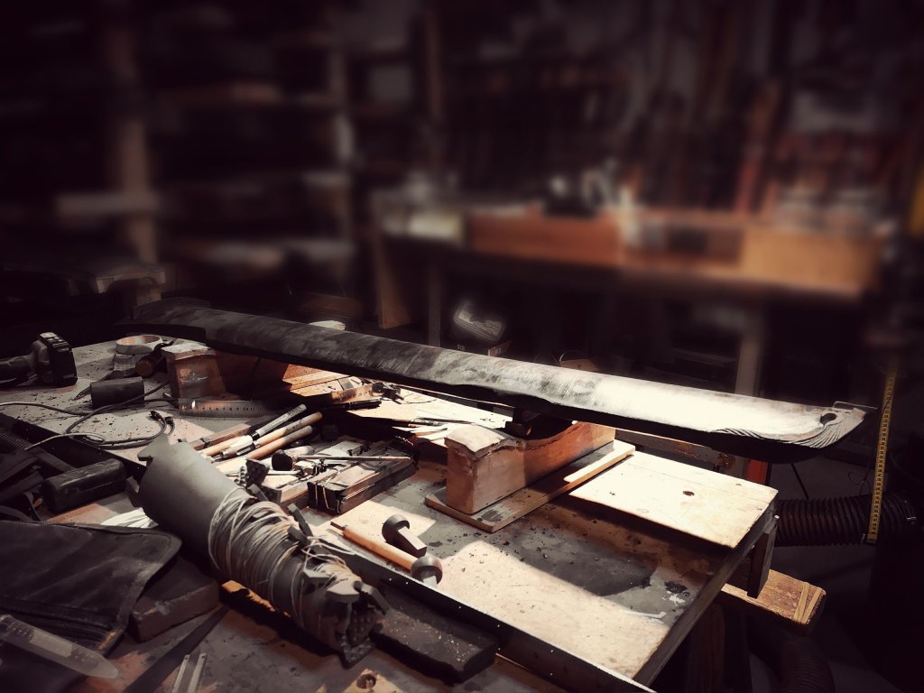 琴並非小就“不響”