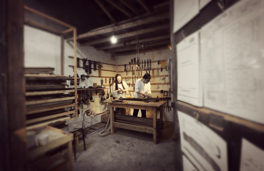 “神鵰俠侶的師兄”