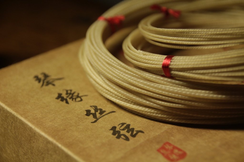 “絲弦的前世今生”