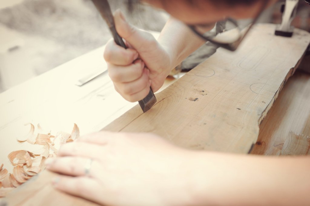 轉載-換個角度看古琴