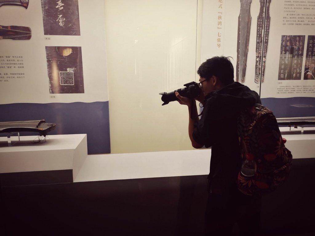 “千里之行 始於足下”