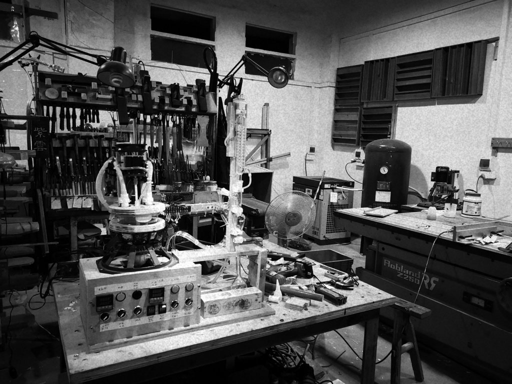 “琴漆的重要性”