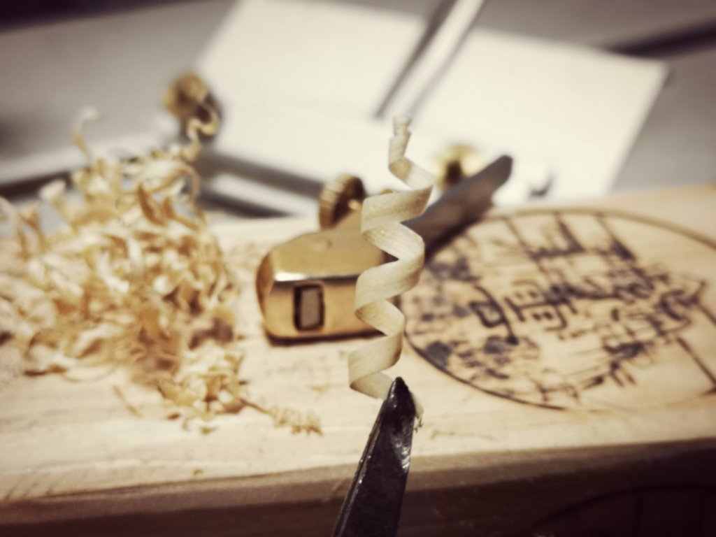 “工欲善其事”