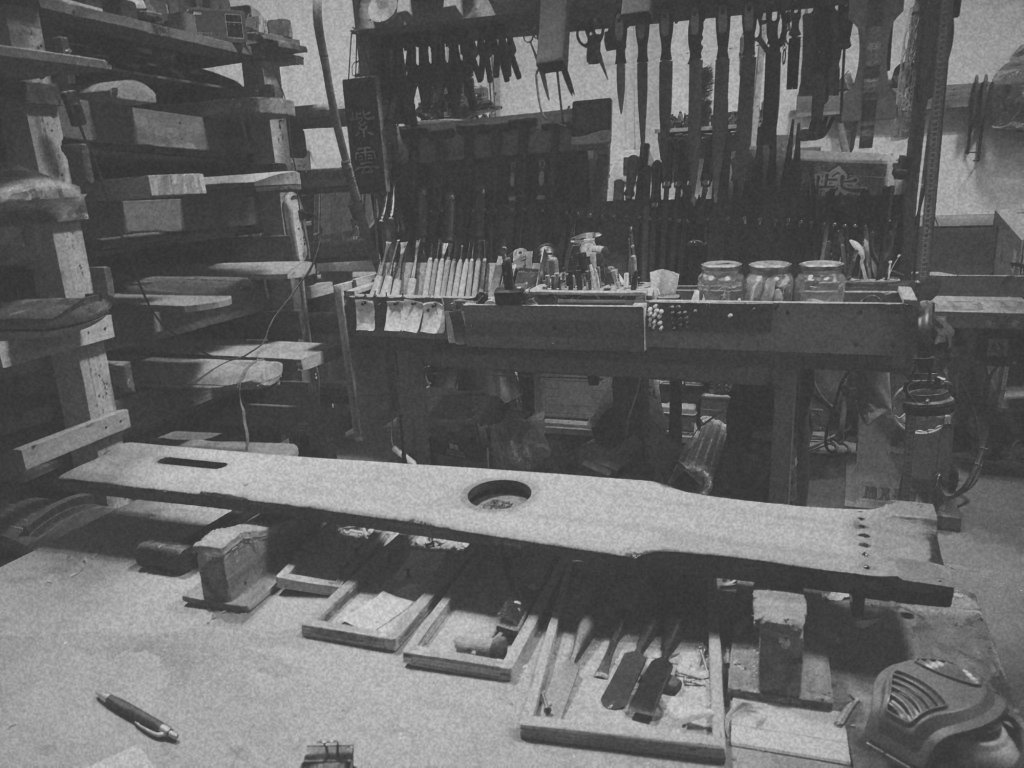 “古琴的正調”