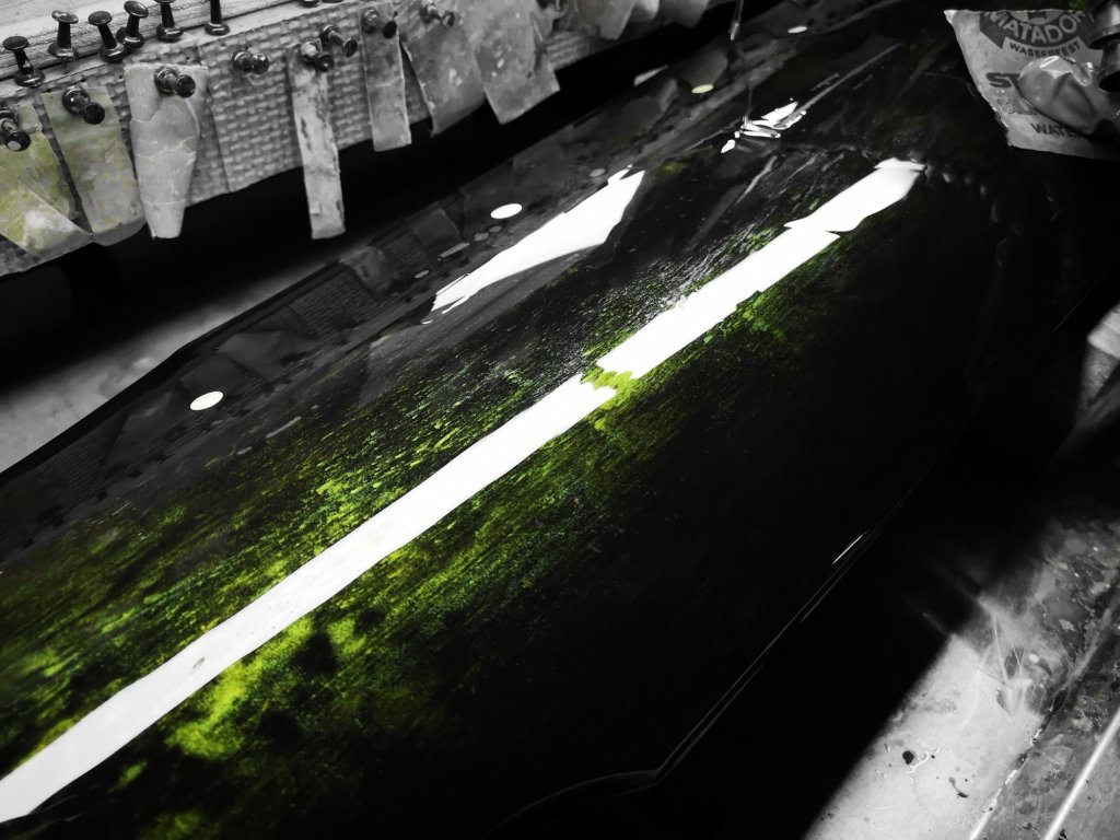 《玥》水磨復查