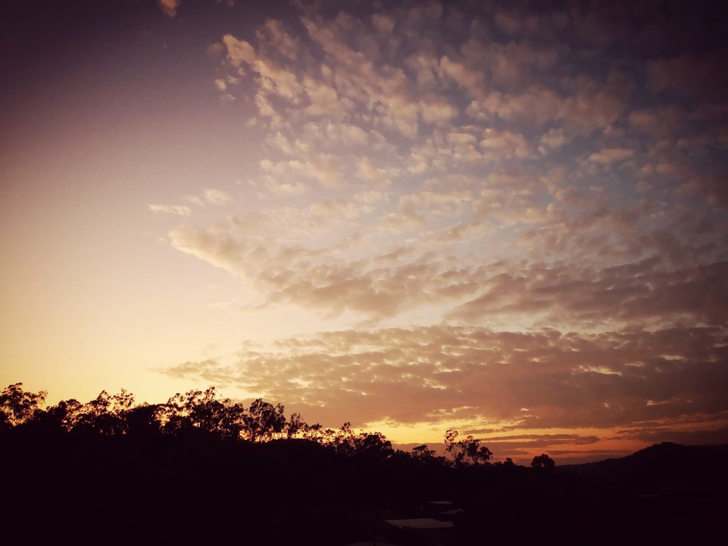 “夕陽無限好”