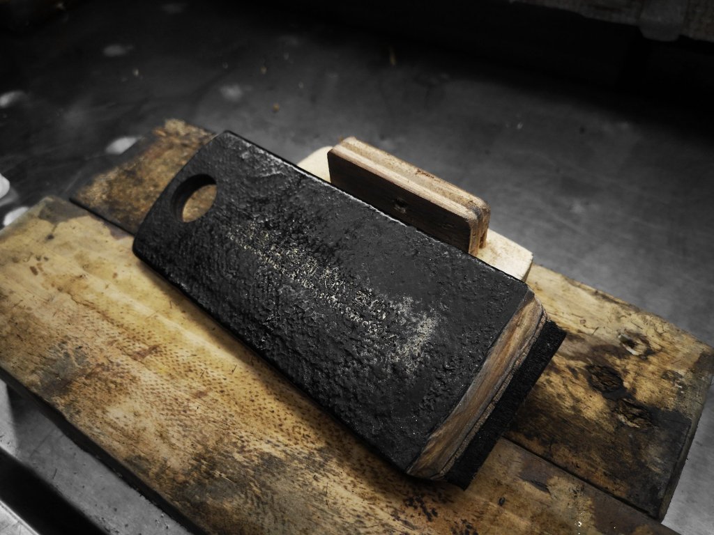 「髮刷」生涯之纏綿