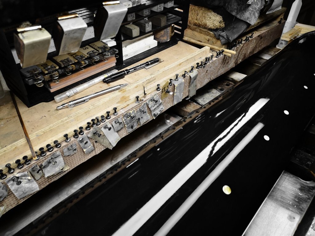 “何陋之有？”