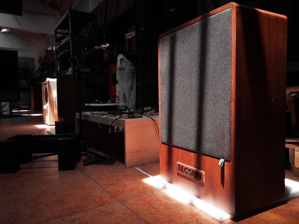 「殊途同歸之音」