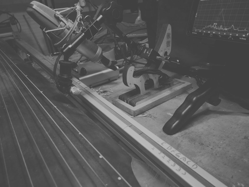 「開音與鬆透」