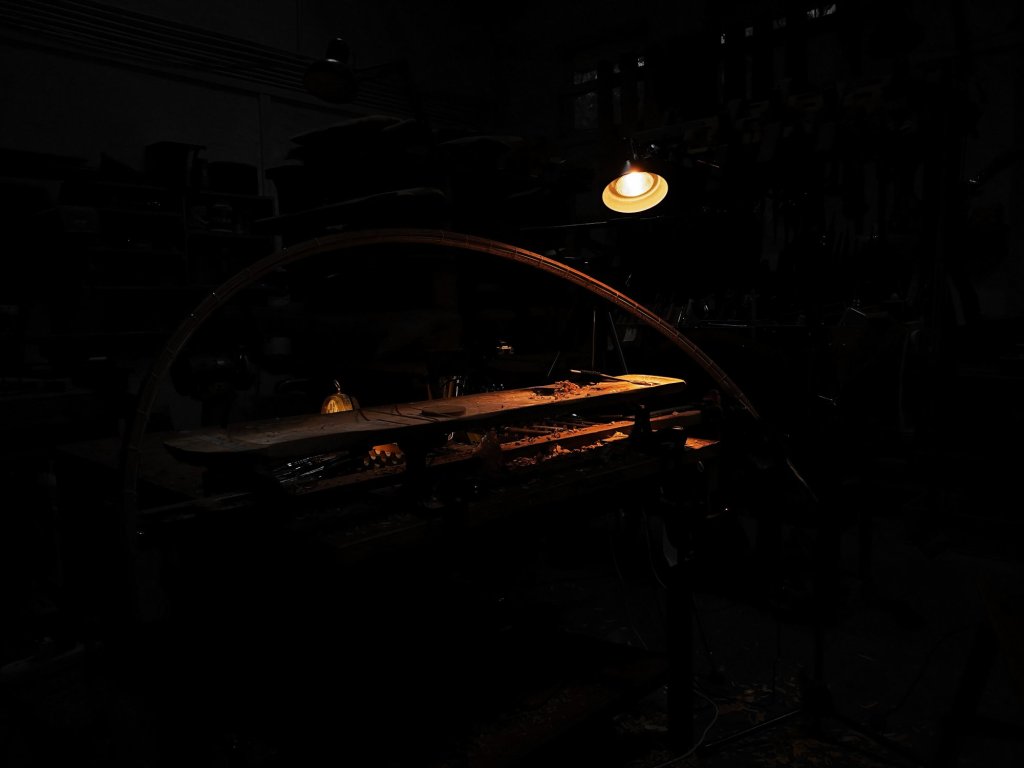 2021蕉葉琴0618進度