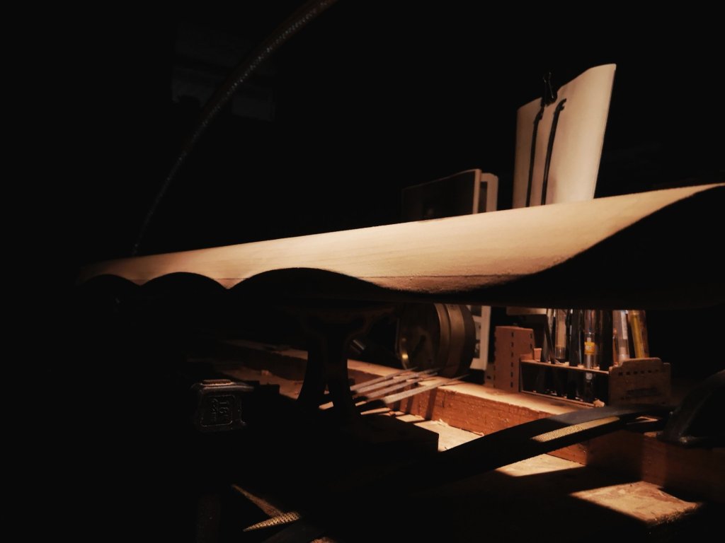 2021蕉葉琴0925進度