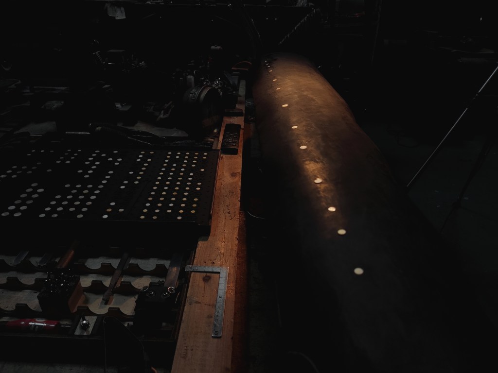 2021蕉葉琴0520進度