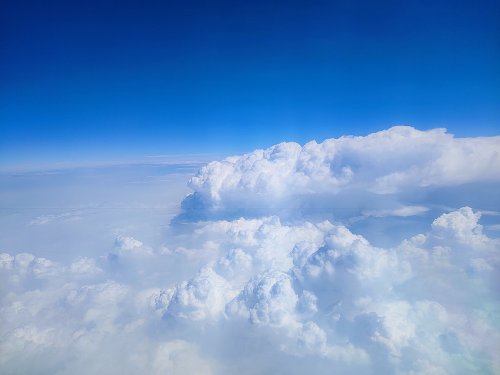 不可能的英倫游